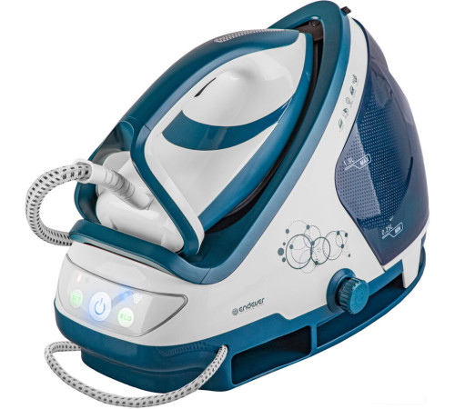 Утюг Endever Delta-500