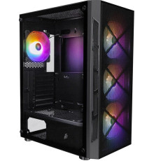 Корпус 1stPlayer Firebase XP черный