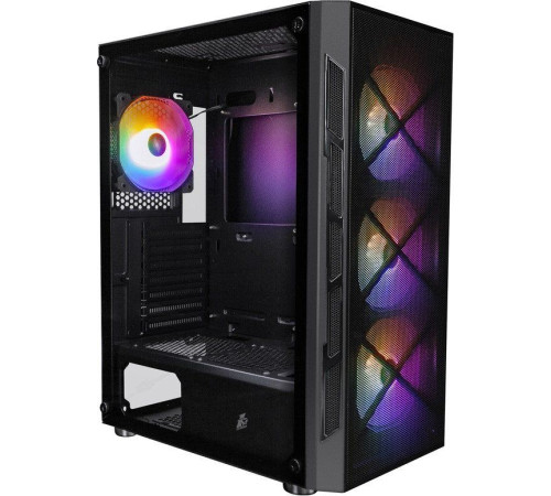 Корпус 1stPlayer Firebase XP черный