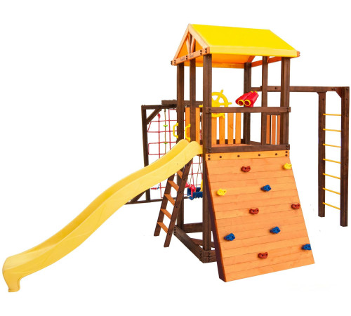 Игровой комплекс Perfetto Sport Pitigliano-14