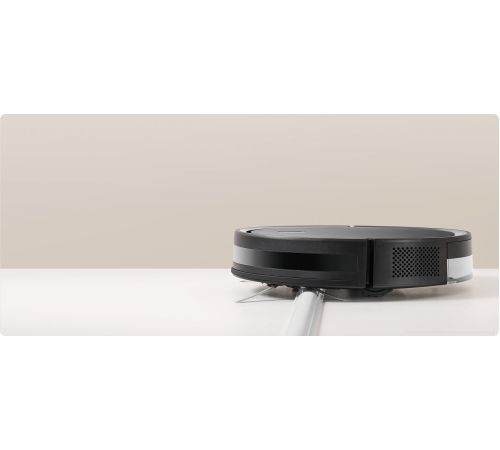 Робот-пылесос Xiaomi Robot Vacuum E5 белый