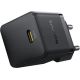 Сетевое зарядное Baseus Palm Fast Charger 1C 30W EU P10111605113-01 черный