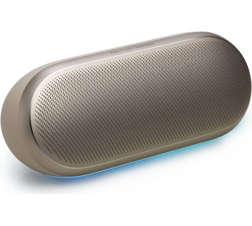 Беспроводная колонка Harman/Kardon Luna 2 бежевый