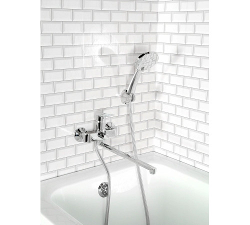 Смеситель Diadonna D168-22