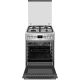 Кухонная плита Hansa FCMX58329