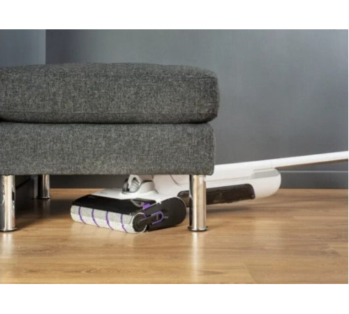 Вертикальный моющий пылесос Tefal X-Clean 10 GF7540FO