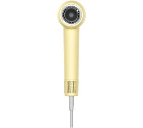 Фен Dreame Hairdryer Gleam Pro AHD12A желтый