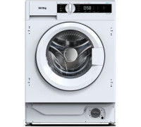 Стиральная машина Korting KWMI 14IS94