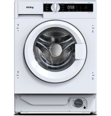 Стиральная машина Korting KWMI 14IS94