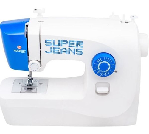 Электромеханическая швейная машина Comfort 115