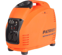 Бензиновый генератор Patriot 2700I