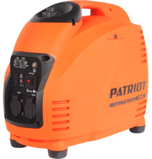 Бензиновый генератор Patriot 2700I