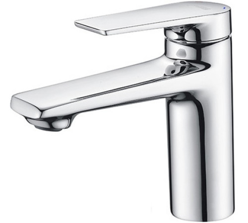 Смеситель Wasserkraft Lopau 3203