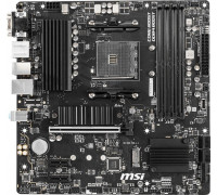 Материнская плата MSI B550M Pro-VDH