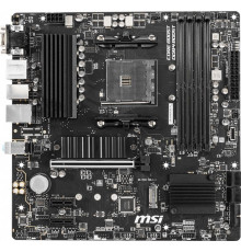 Материнская плата MSI B550M Pro-VDH