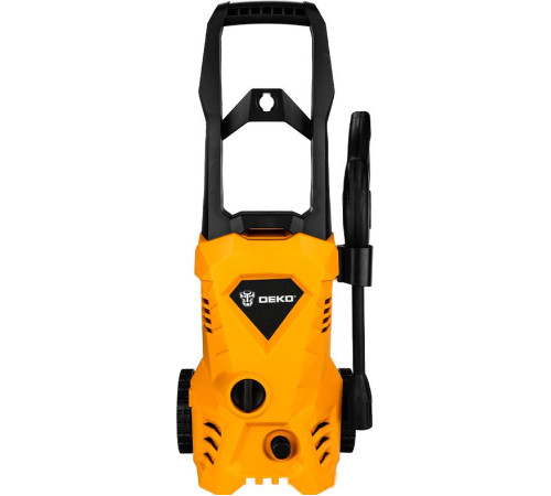 Мойка высокого давления Deko DKCW140