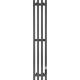 Полотенцесушитель Royal Clima RTD-M21120-4E-U-03