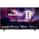 Телевизор Hisense 50E7S PRO