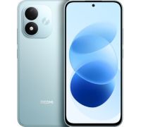 Телефон Xiaomi Redmi Note 17 6GB/256GB международная версия голубой