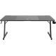 Геймерский стол Zone51 Trine 180x80 Black