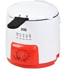 Фритюрница GFgril GFF-09