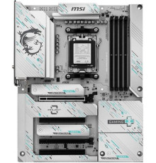 Материнская плата MSI B850 Gaming Plus WiFi PZ