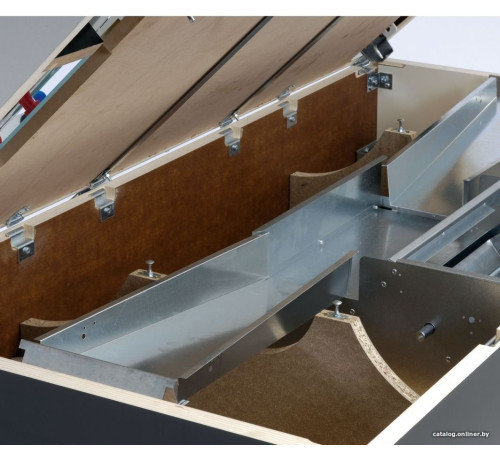 Настольный футбол Garlando World Champion 54.207.05.0