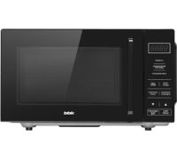 Микроволновая печь BBK 20MWS-750S/B
