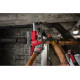 Перфоратор Milwaukee M18 FHAC16-302X 4933498584 с 2-мя АКБ, кейс