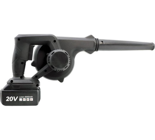 Ручная воздуходувка Zitrek ZKBL20 082-2010 с 1-им АКБ