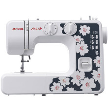 Электромеханическая швейная машина Janome ART67