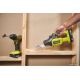 Пылесос Ryobi RHV18-0 без аккумулятора