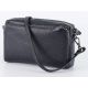Женская сумка Poshete 886-60071A1-BLK черный