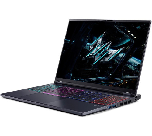 Игровой ноутбук Acer Predator Helios Neo 16 AI PHN16-73-94ZR NH.QX5EM.003