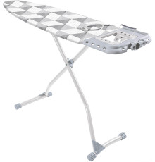Гладильная доска Nika Верона light ВЛ/8 со штрихами