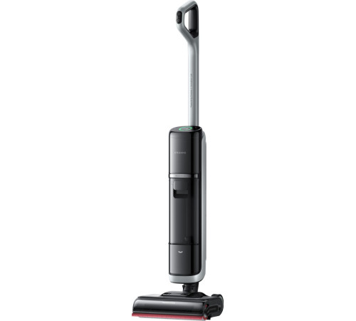 Вертикальный моющий пылесос Dreame H15 Pro Heat wet and dry Vacuum Cleaner евровилка