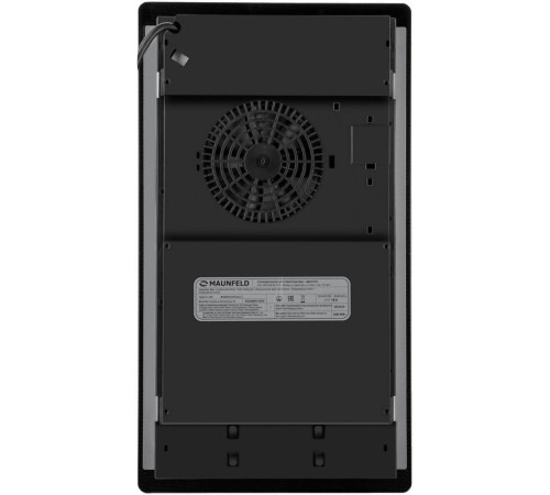 Варочная панель MAUNFELD AVI3022BK