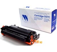 Картридж NV Print NV-057C аналог Canon 057C