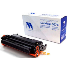 Картридж NV Print NV-057C аналог Canon 057C
