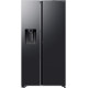Холодильник side by side Samsung RS80F65J1FWR