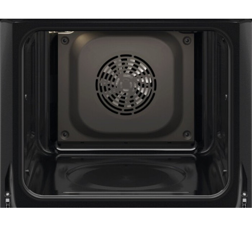 Электрический духовой шкаф Electrolux KODEF70BZ