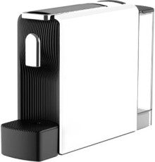 Капсульная кофеварка Scishare Capsule Coffee Machine S1109 евровилка, белый