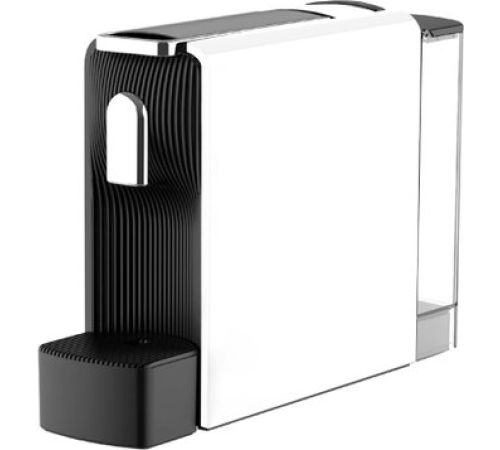 Капсульная кофеварка Scishare Capsule Coffee Machine S1109 евровилка, белый