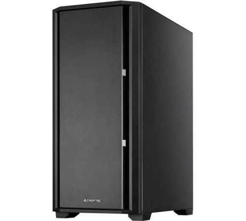 Корпус Chieftec Pro Midi Q