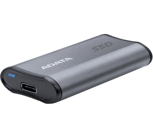 Внешний накопитель ADATA Elite SE880 1TB AELI-SE880-1TCGY