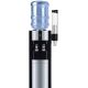 Кулер для воды Ecotronic V21-L серебристый/черный 7212