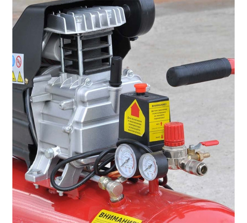 Компрессор Brado AR50B