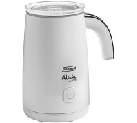 Автоматический вспениватель молока DeLonghi Alicia Белый [EMF2.W]