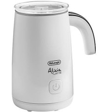 Автоматический вспениватель молока DeLonghi Alicia Белый [EMF2.W]