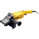 Угловая шлифмашина DeWalt DWE490